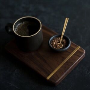 Make & Stow Mini Serving Board